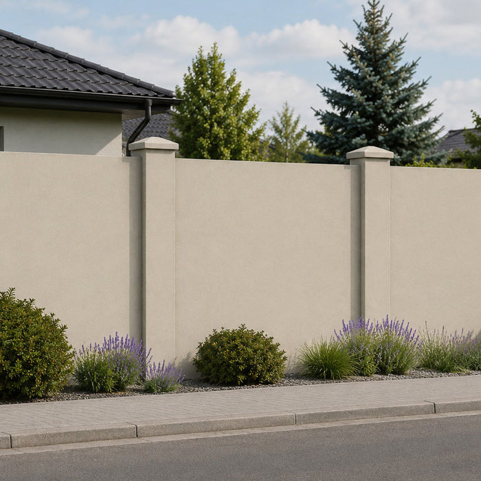 How Architectural Fencing Adds Value to Mixed-Use Developments